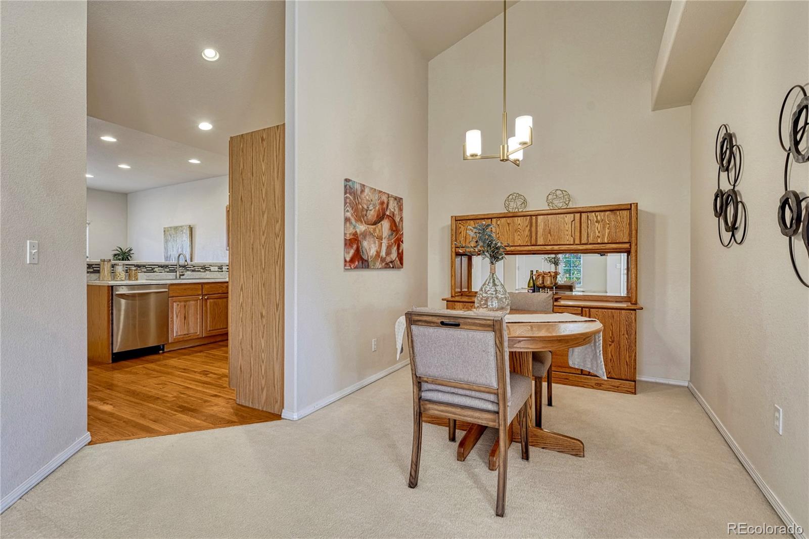 MLS Image #7 for 5511  sonnet heights,colorado springs, Colorado