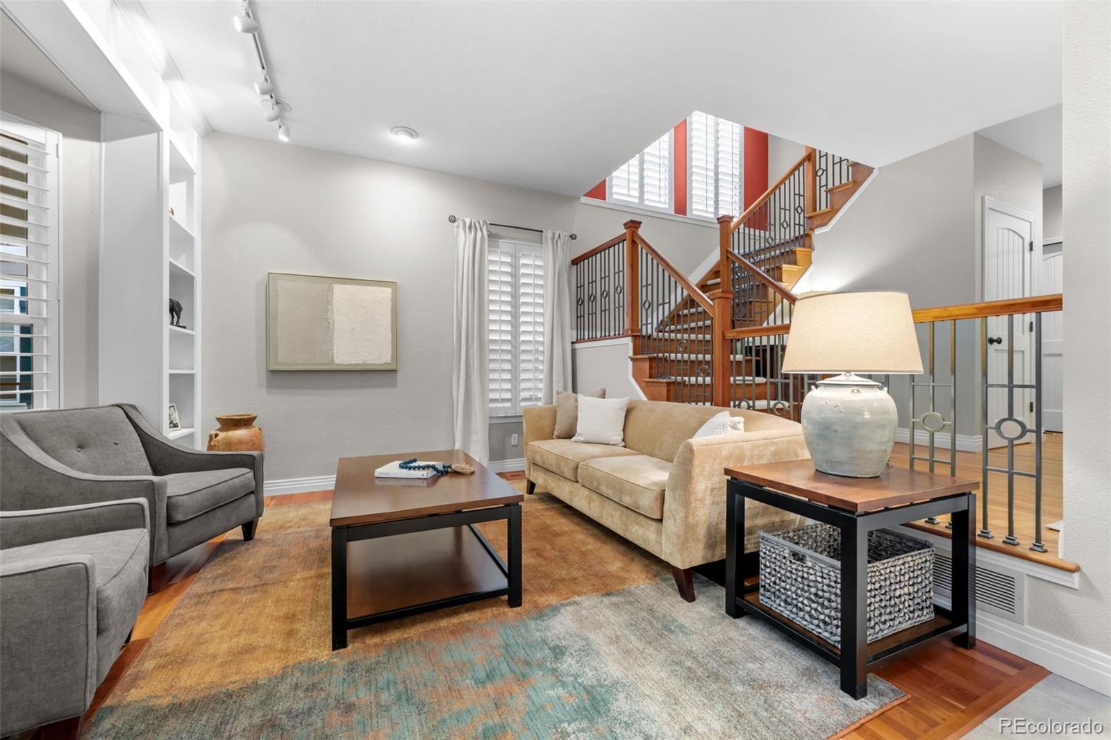 MLS Image #10 for 17066 w 61st place,golden, Colorado