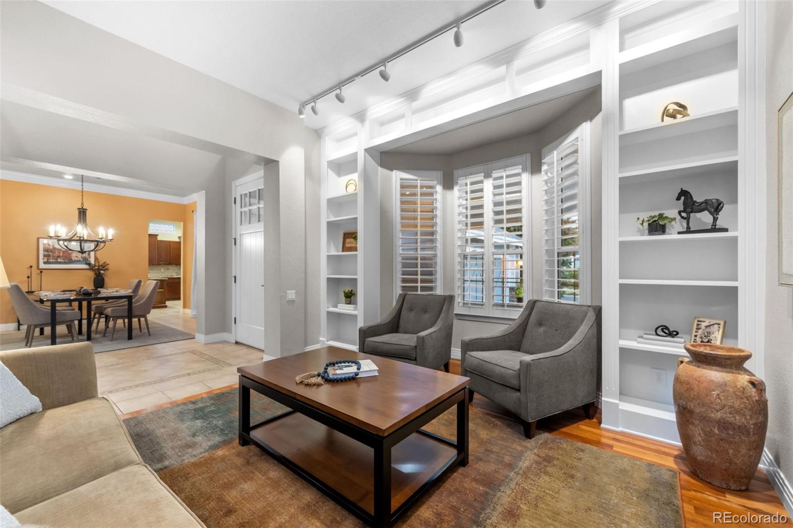 MLS Image #11 for 17066 w 61st place,golden, Colorado