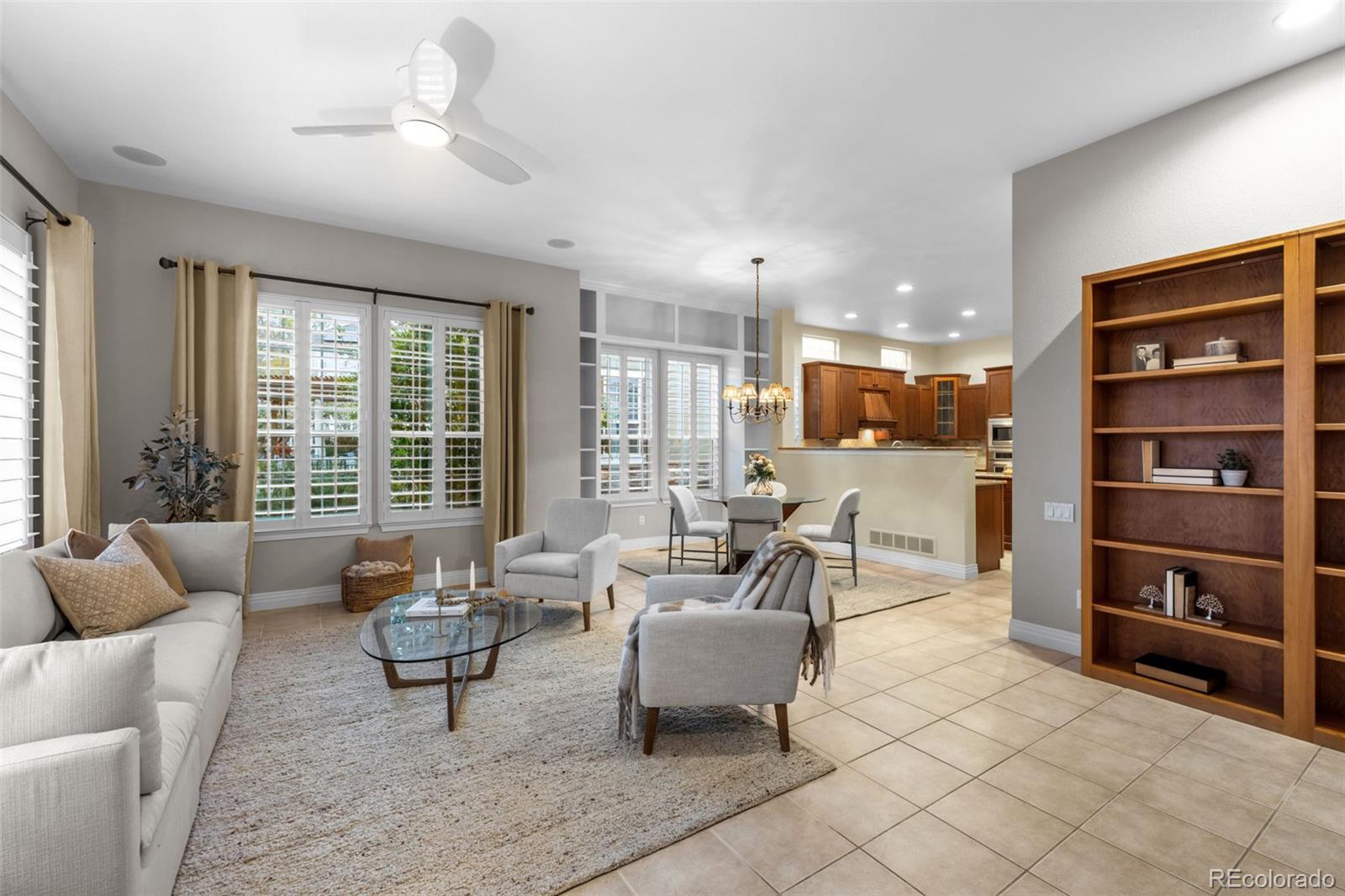 MLS Image #14 for 17066 w 61st place,golden, Colorado
