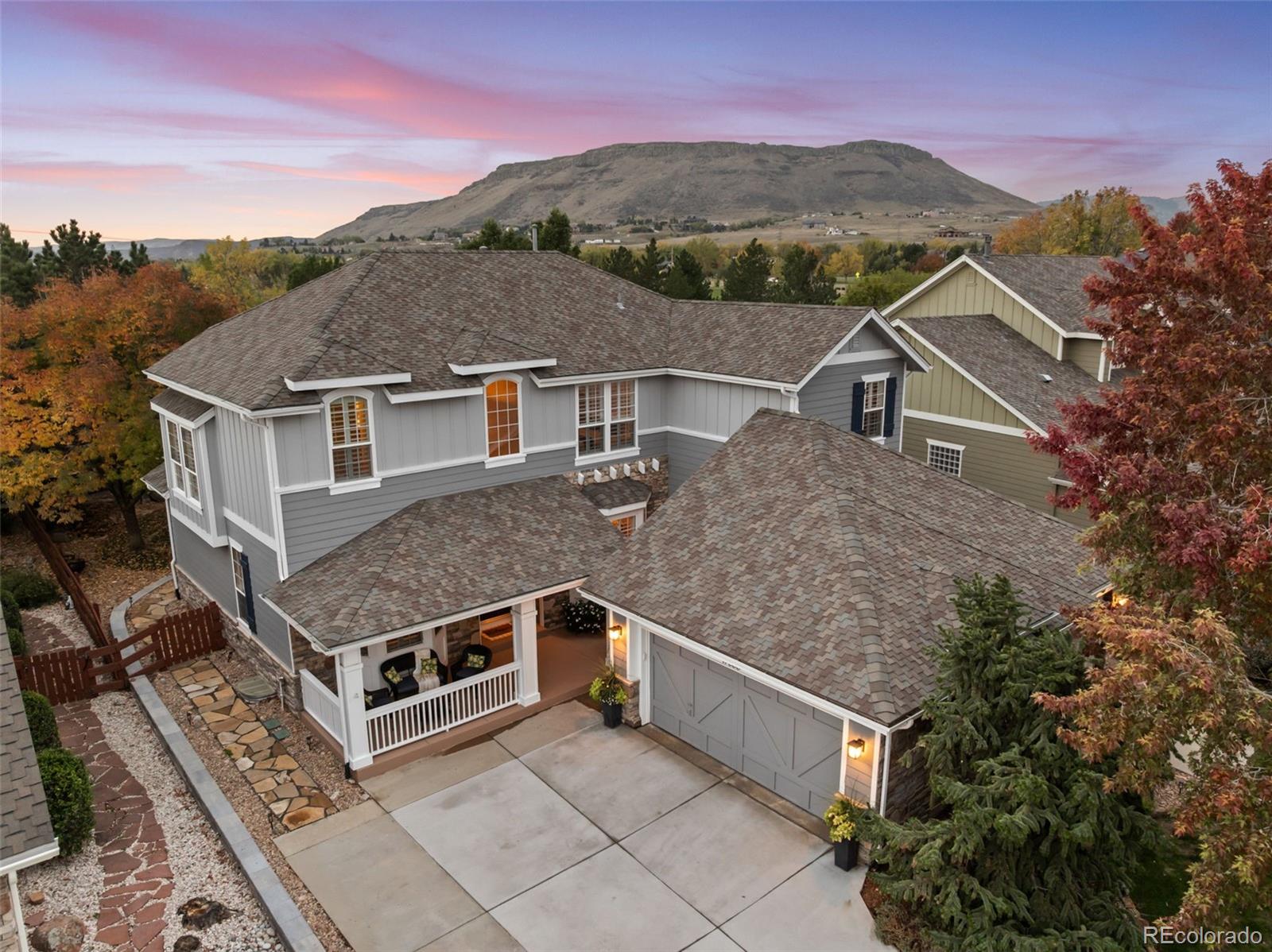 MLS Image #2 for 17066 w 61st place,golden, Colorado