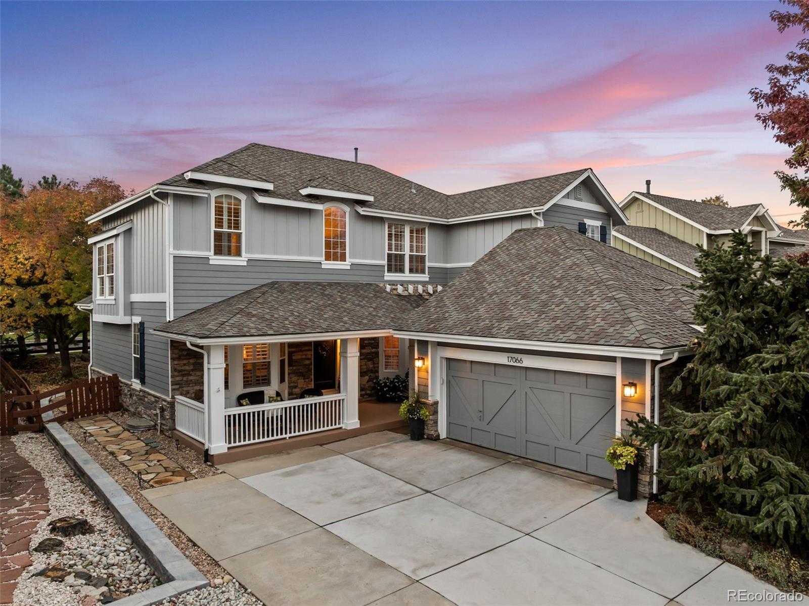 MLS Image #3 for 17066 w 61st place,golden, Colorado