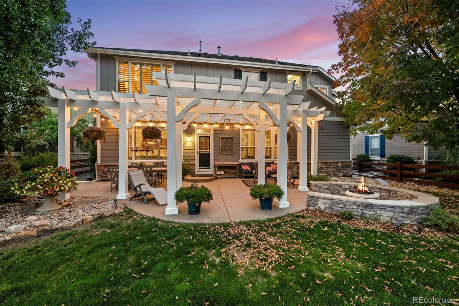 MLS Image #39 for 17066 w 61st place,golden, Colorado