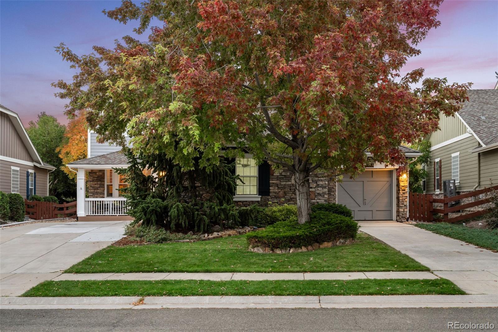 MLS Image #4 for 17066 w 61st place,golden, Colorado