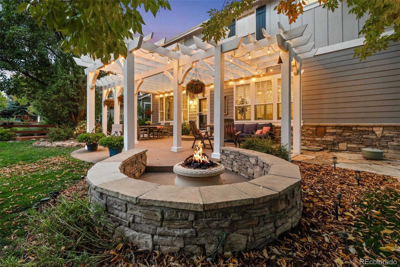 MLS Image #40 for 17066 w 61st place,golden, Colorado