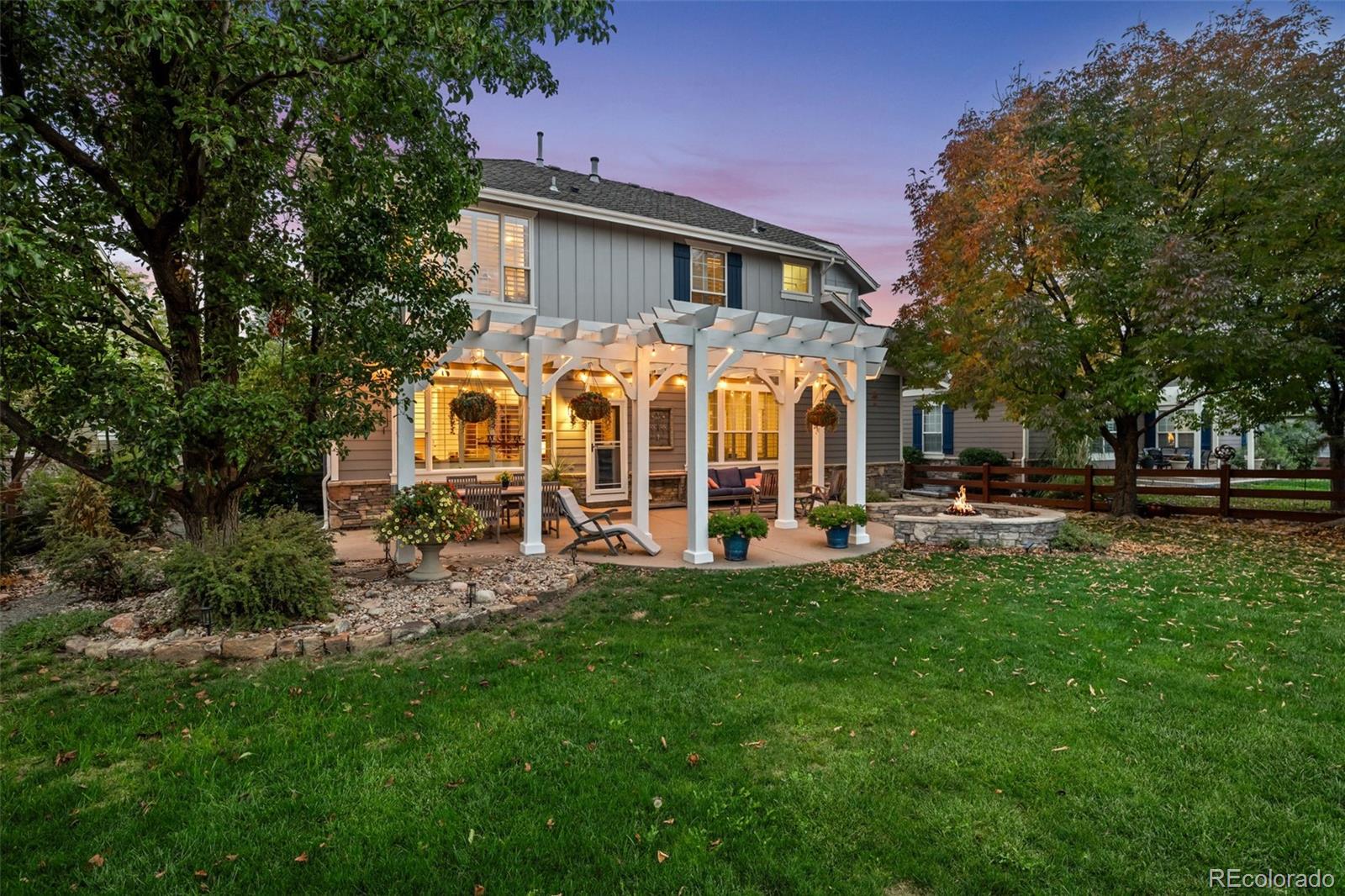 MLS Image #41 for 17066 w 61st place,golden, Colorado