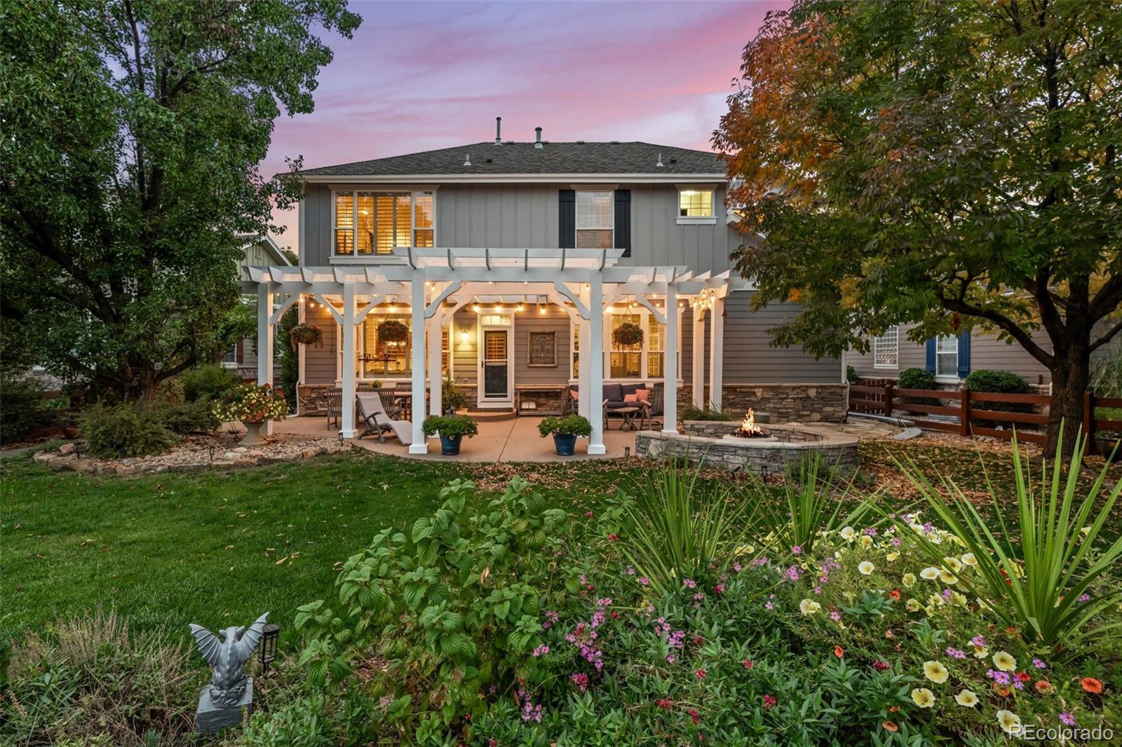 MLS Image #42 for 17066 w 61st place,golden, Colorado