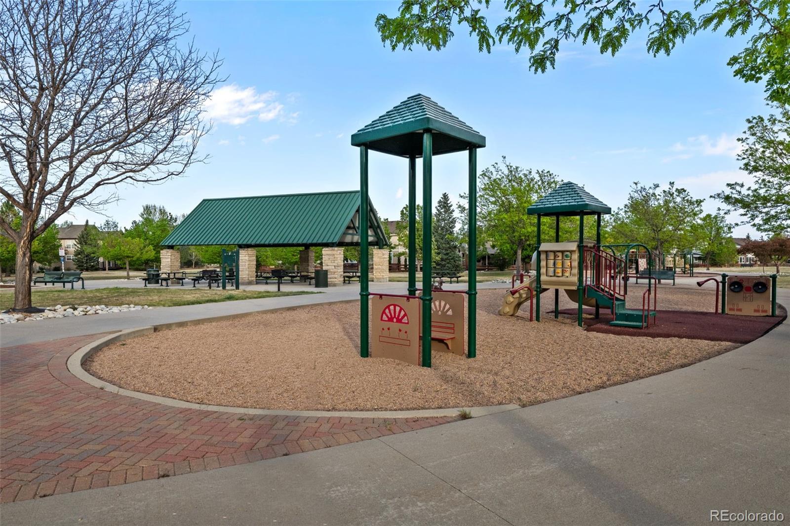 MLS Image #48 for 17066 w 61st place,golden, Colorado