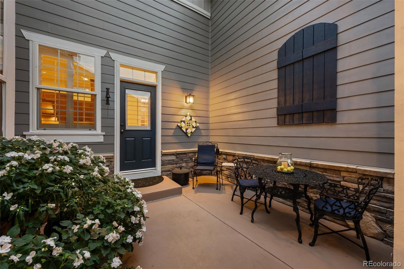MLS Image #5 for 17066 w 61st place,golden, Colorado