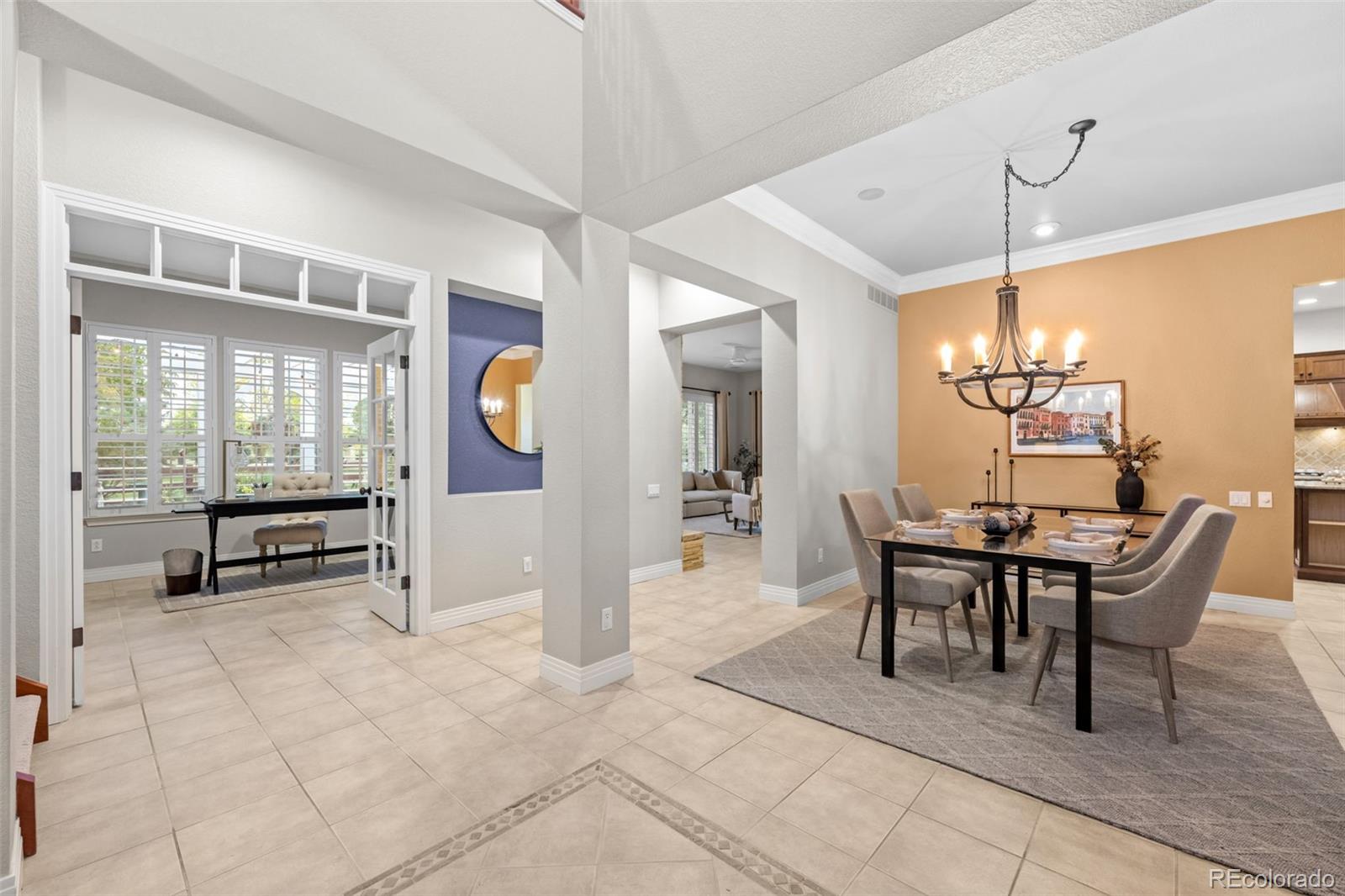 MLS Image #7 for 17066 w 61st place,golden, Colorado