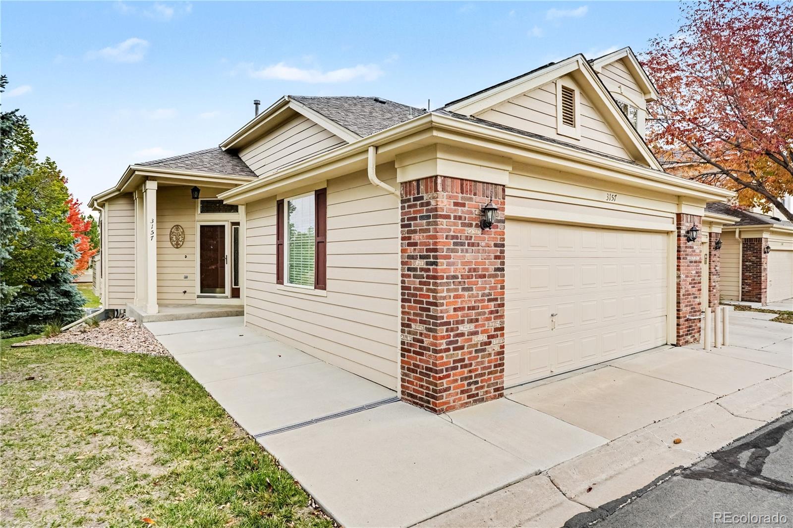 MLS Image #1 for 3157 s indiana street,lakewood, Colorado