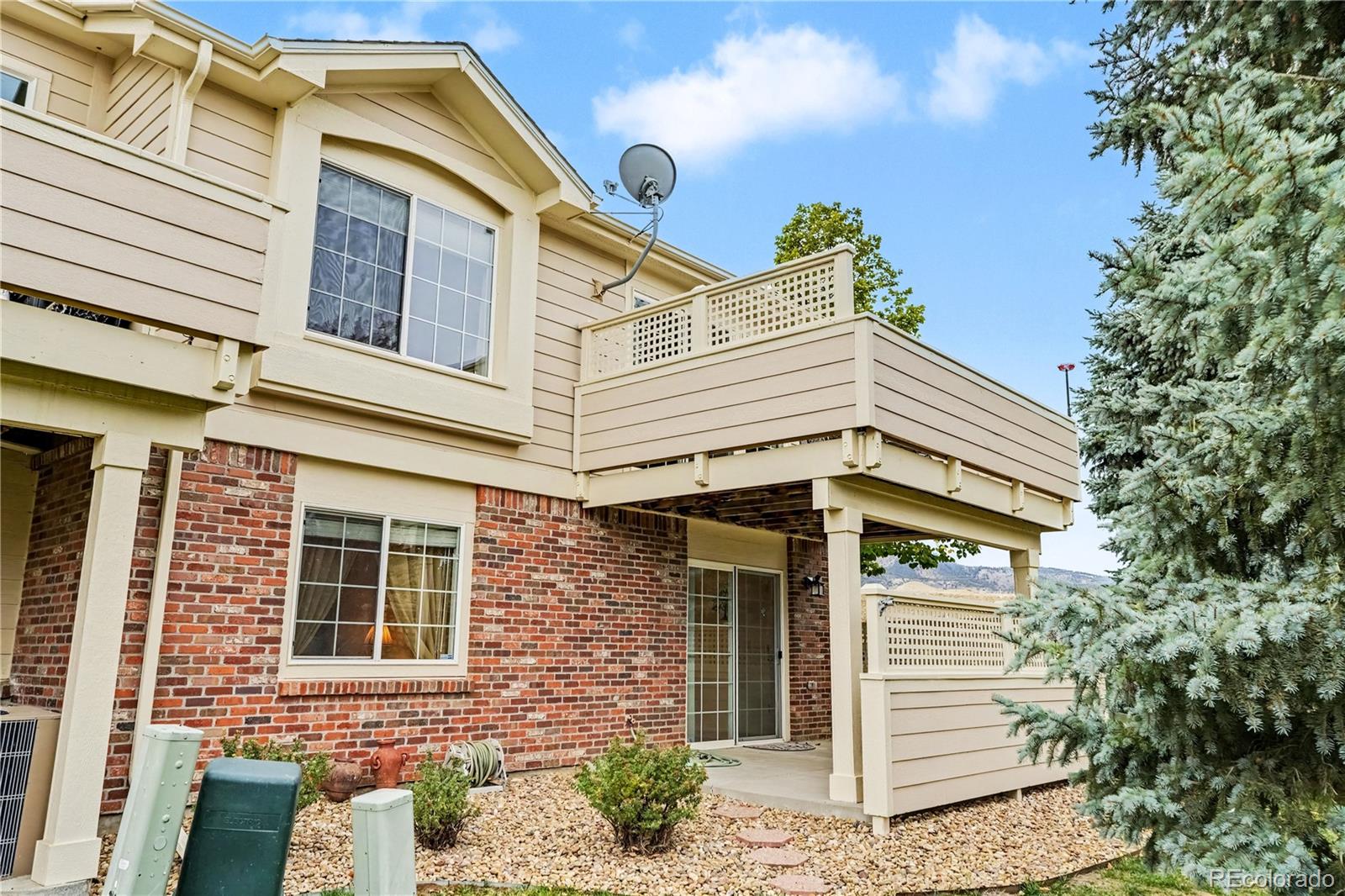 MLS Image #25 for 3157 s indiana street,lakewood, Colorado