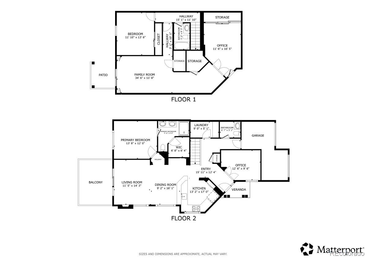 MLS Image #27 for 3157 s indiana street,lakewood, Colorado