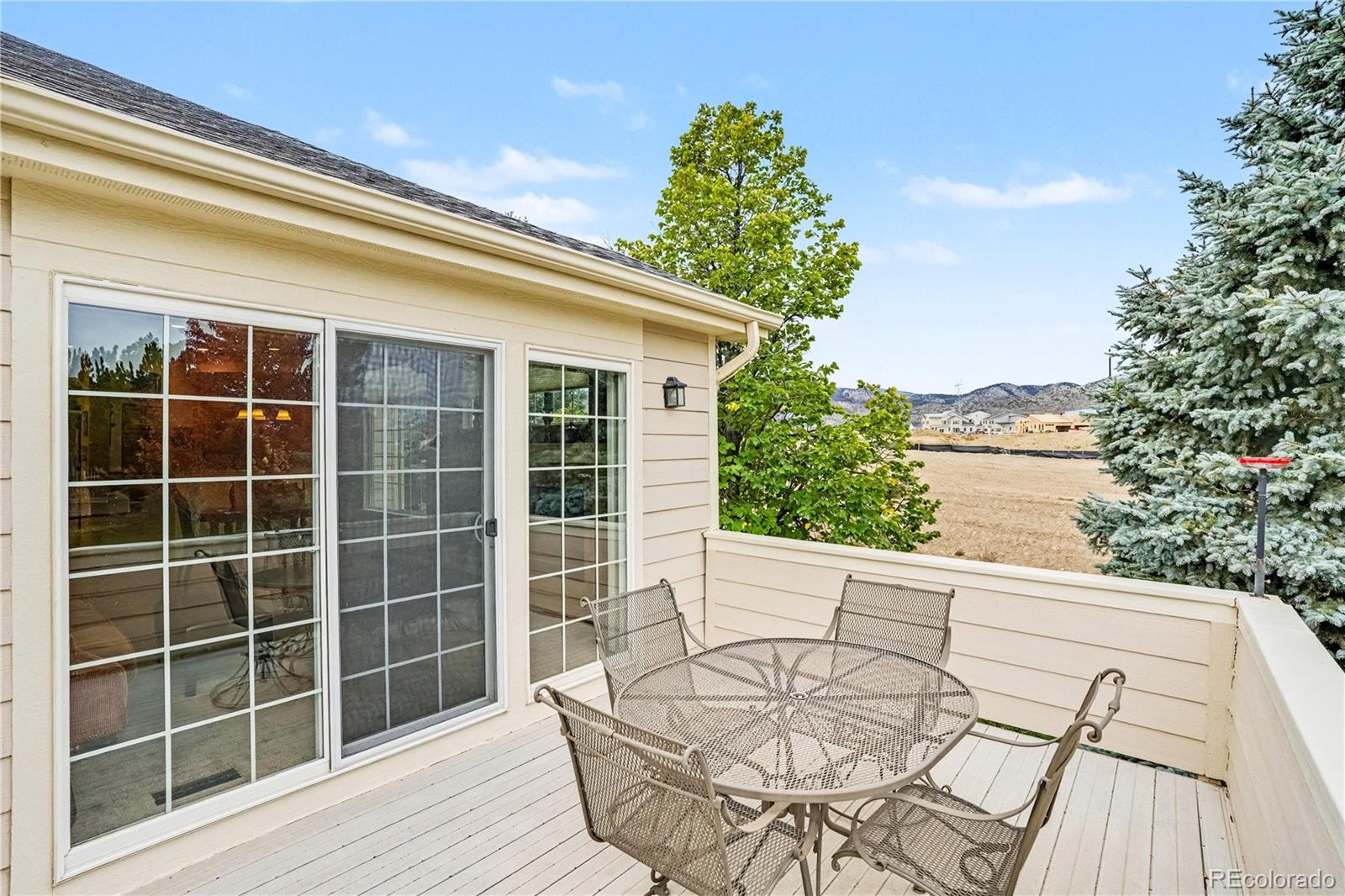 MLS Image #4 for 3157 s indiana street,lakewood, Colorado