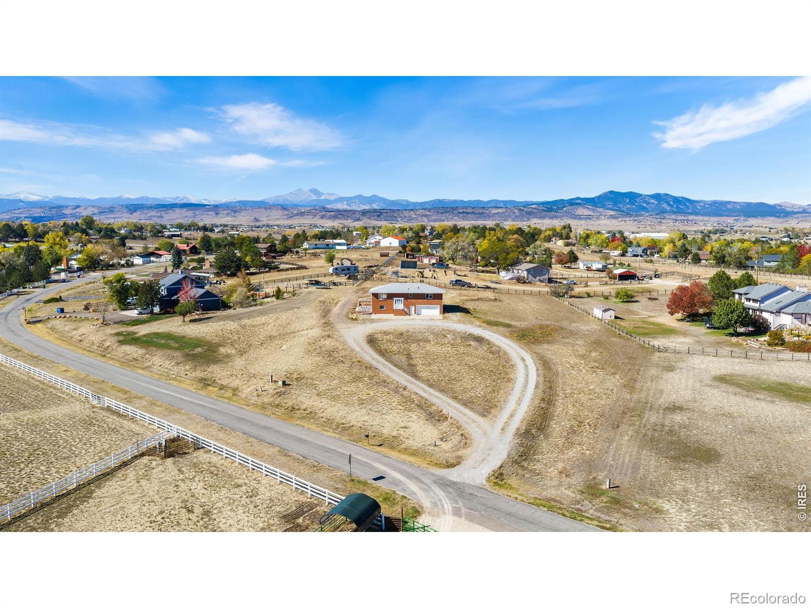 MLS Image #2 for 2612  lake hollow road,berthoud, Colorado