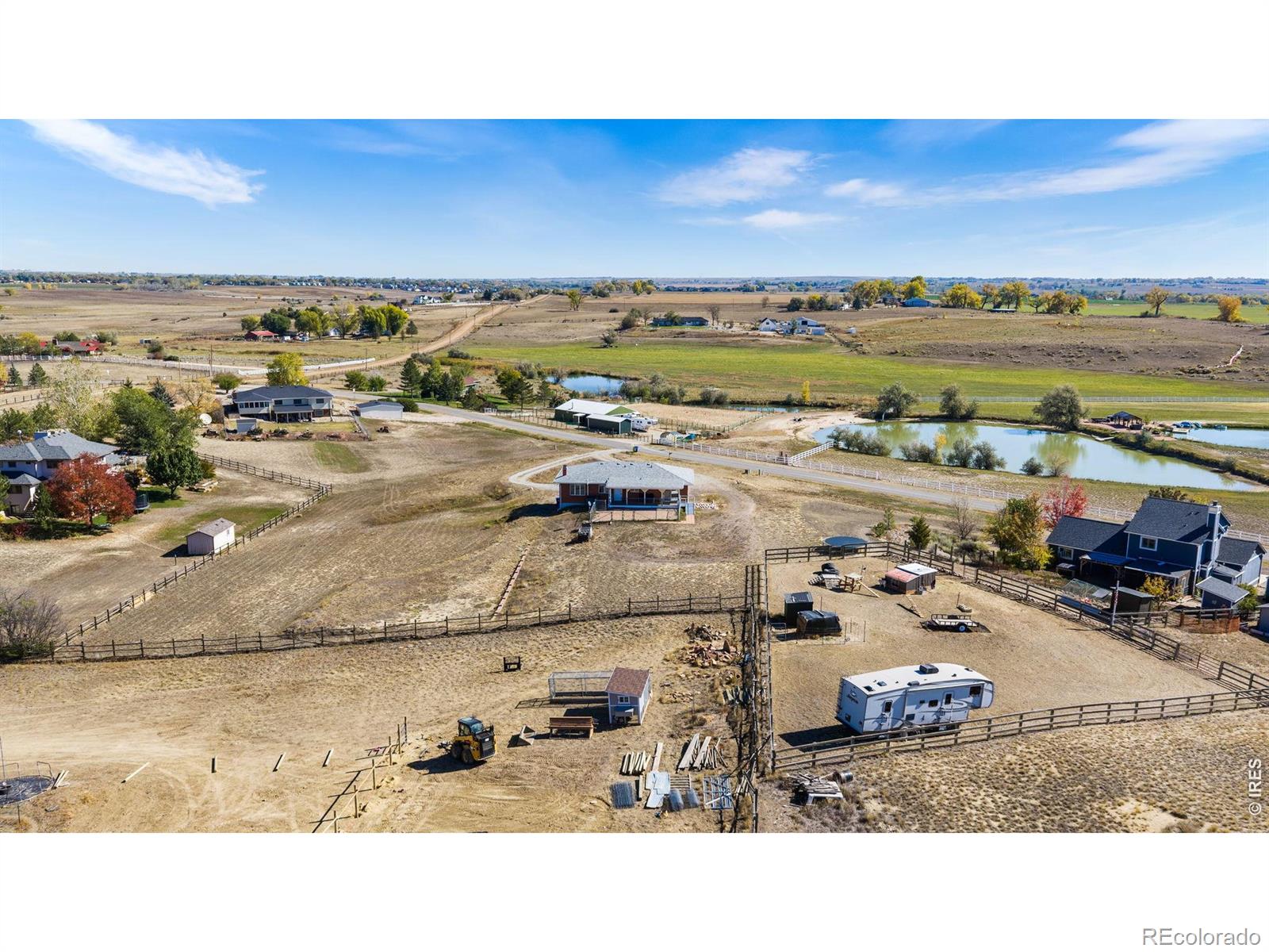 MLS Image #3 for 2612  lake hollow road,berthoud, Colorado