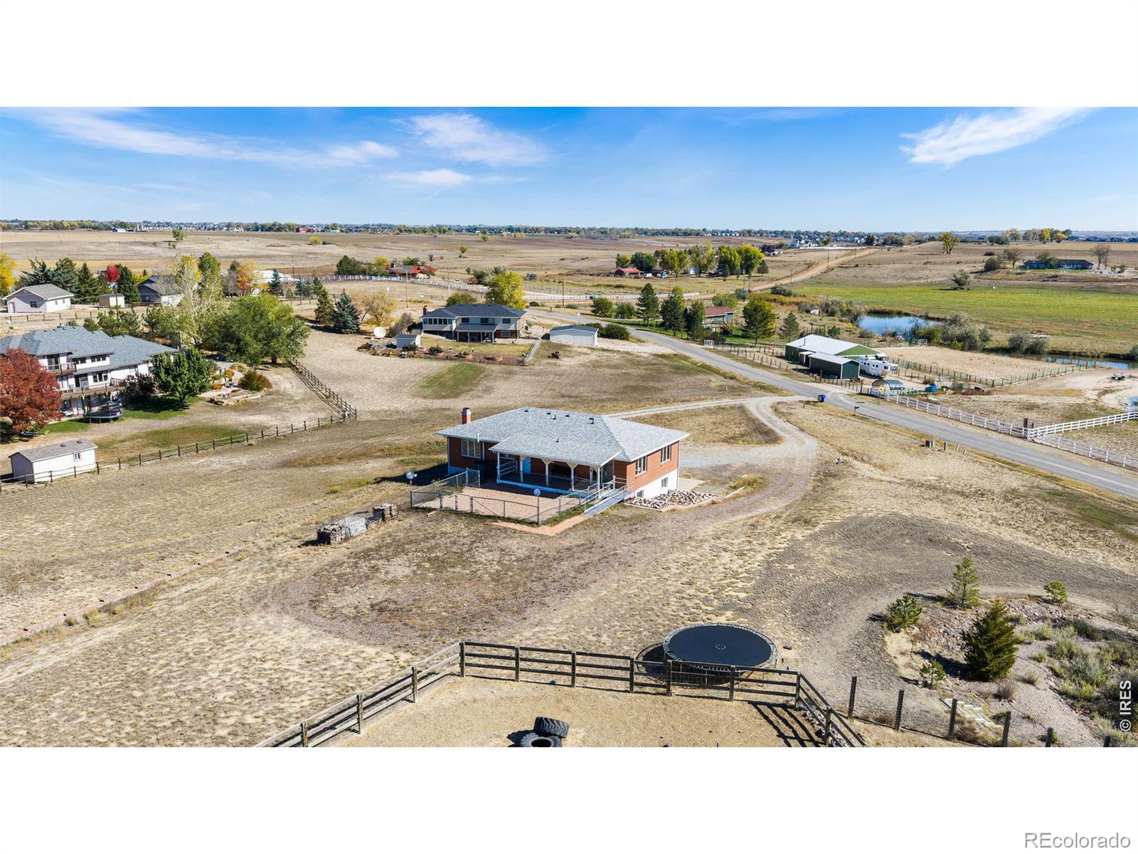 MLS Image #4 for 2612  lake hollow road,berthoud, Colorado