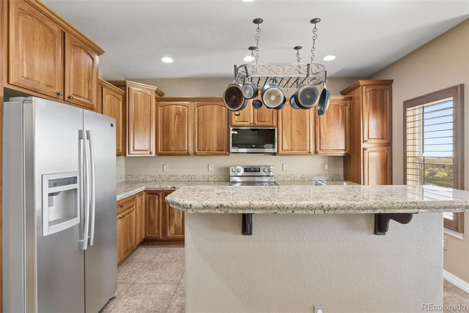MLS Image #10 for 1055  bayfield drive,colorado springs, Colorado