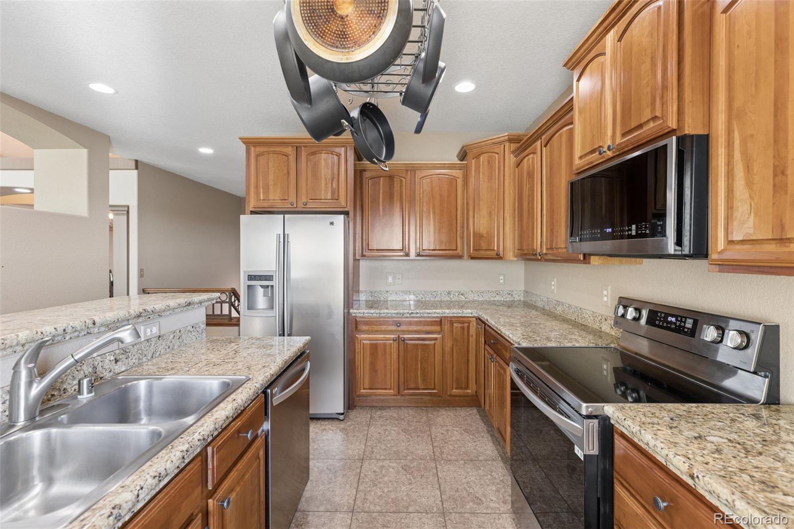MLS Image #11 for 1055  bayfield drive,colorado springs, Colorado