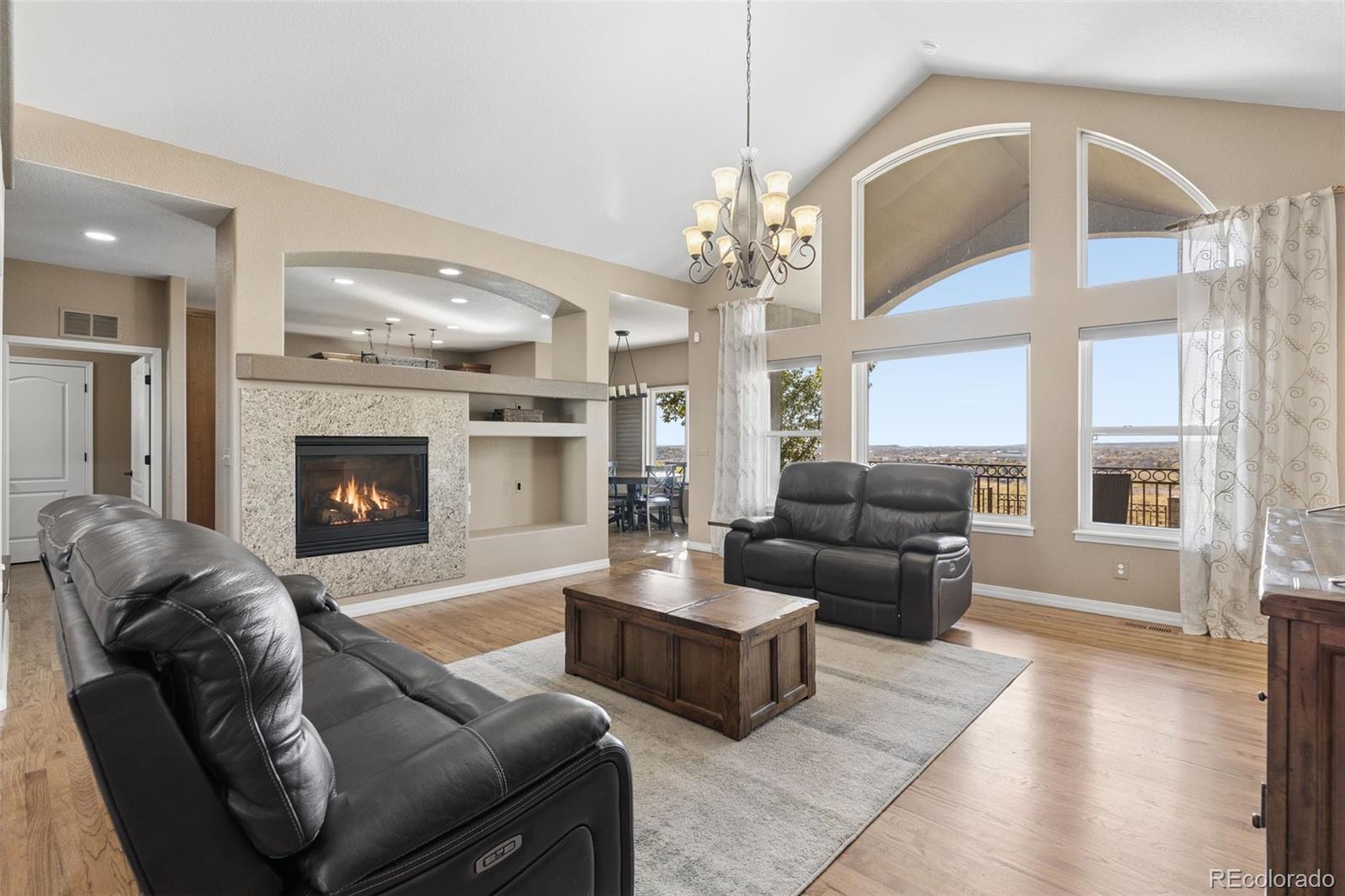 MLS Image #4 for 1055  bayfield drive,colorado springs, Colorado