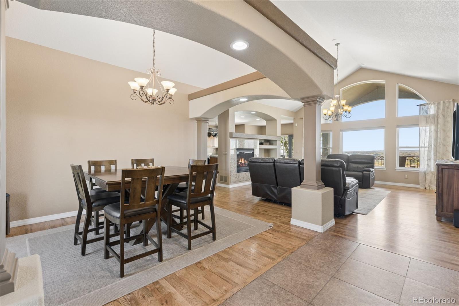 MLS Image #7 for 1055  bayfield drive,colorado springs, Colorado