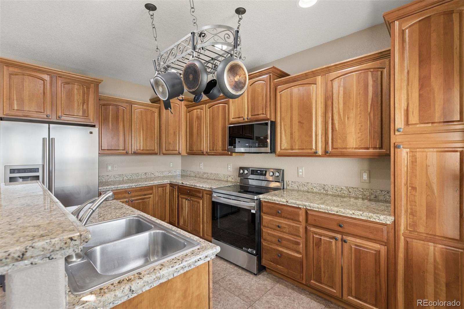 MLS Image #8 for 1055  bayfield drive,colorado springs, Colorado