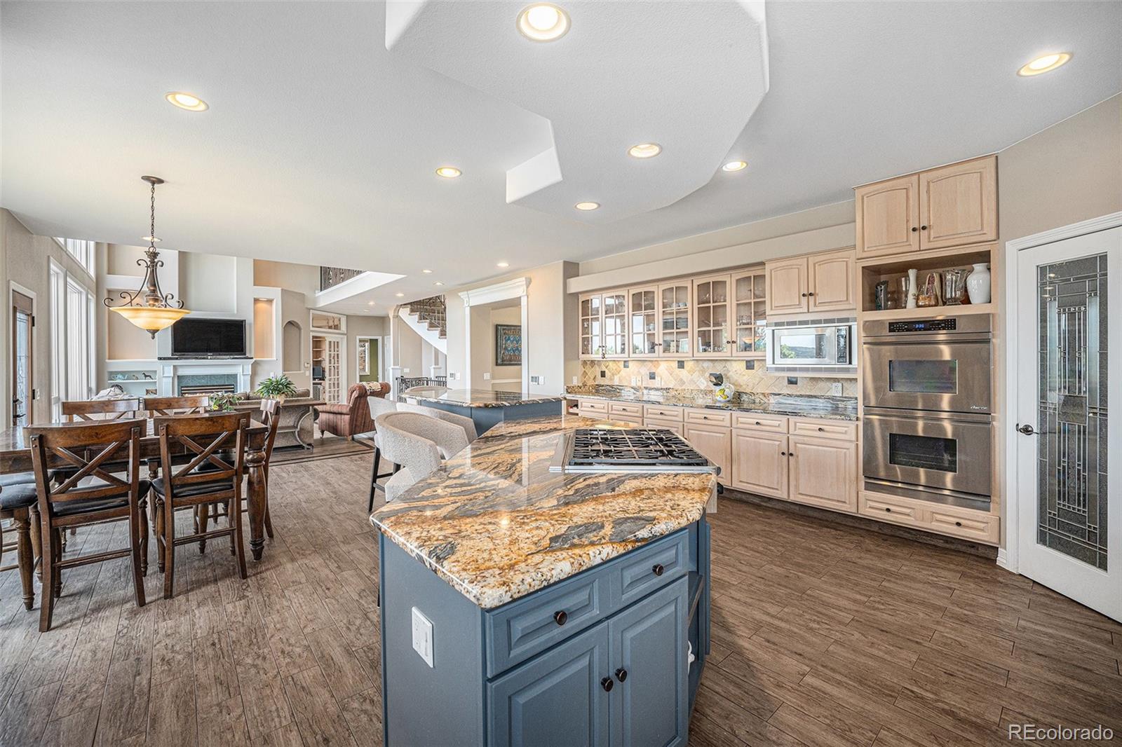 MLS Image #12 for 6387  willow springs drive,morrison, Colorado