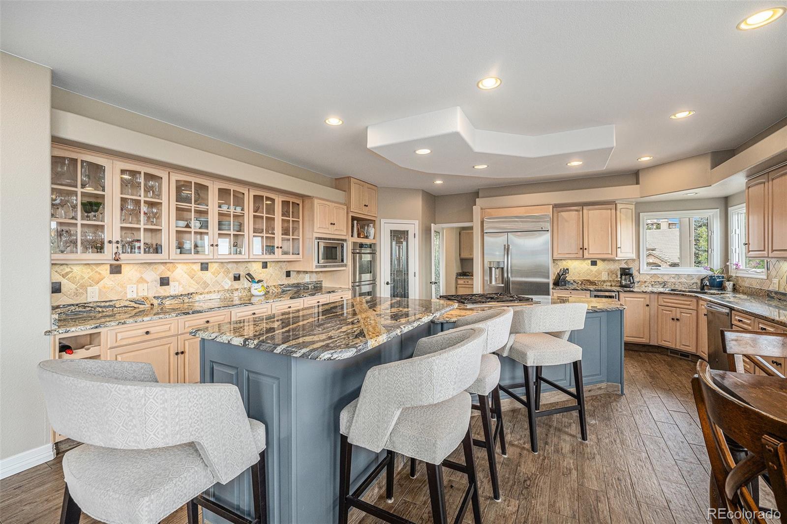 MLS Image #13 for 6387  willow springs drive,morrison, Colorado