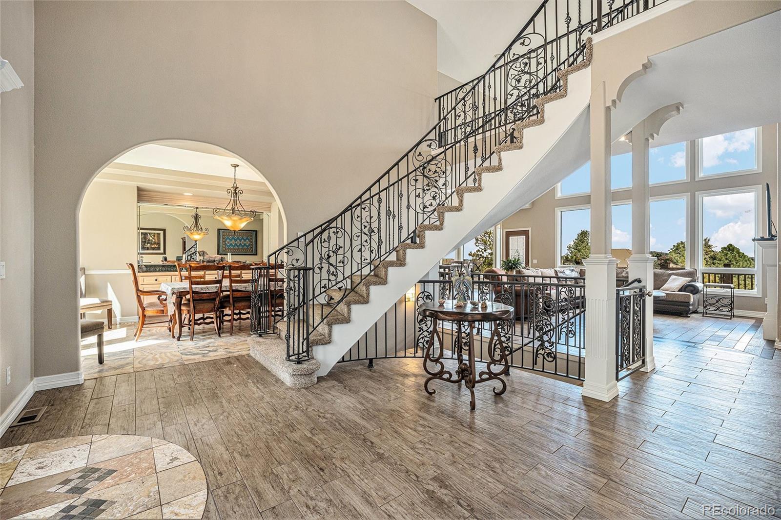 MLS Image #2 for 6387  willow springs drive,morrison, Colorado
