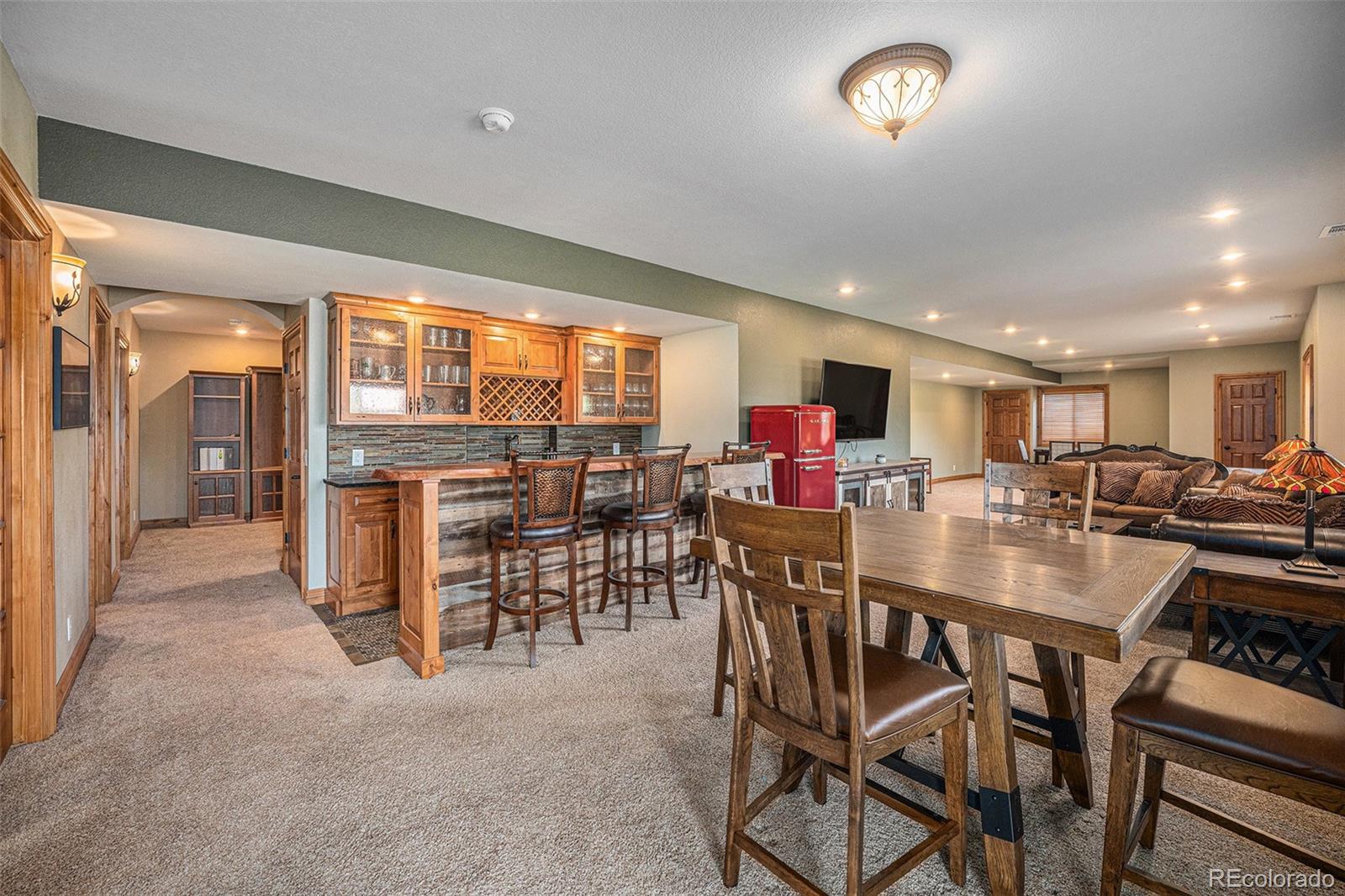 MLS Image #30 for 6387  willow springs drive,morrison, Colorado
