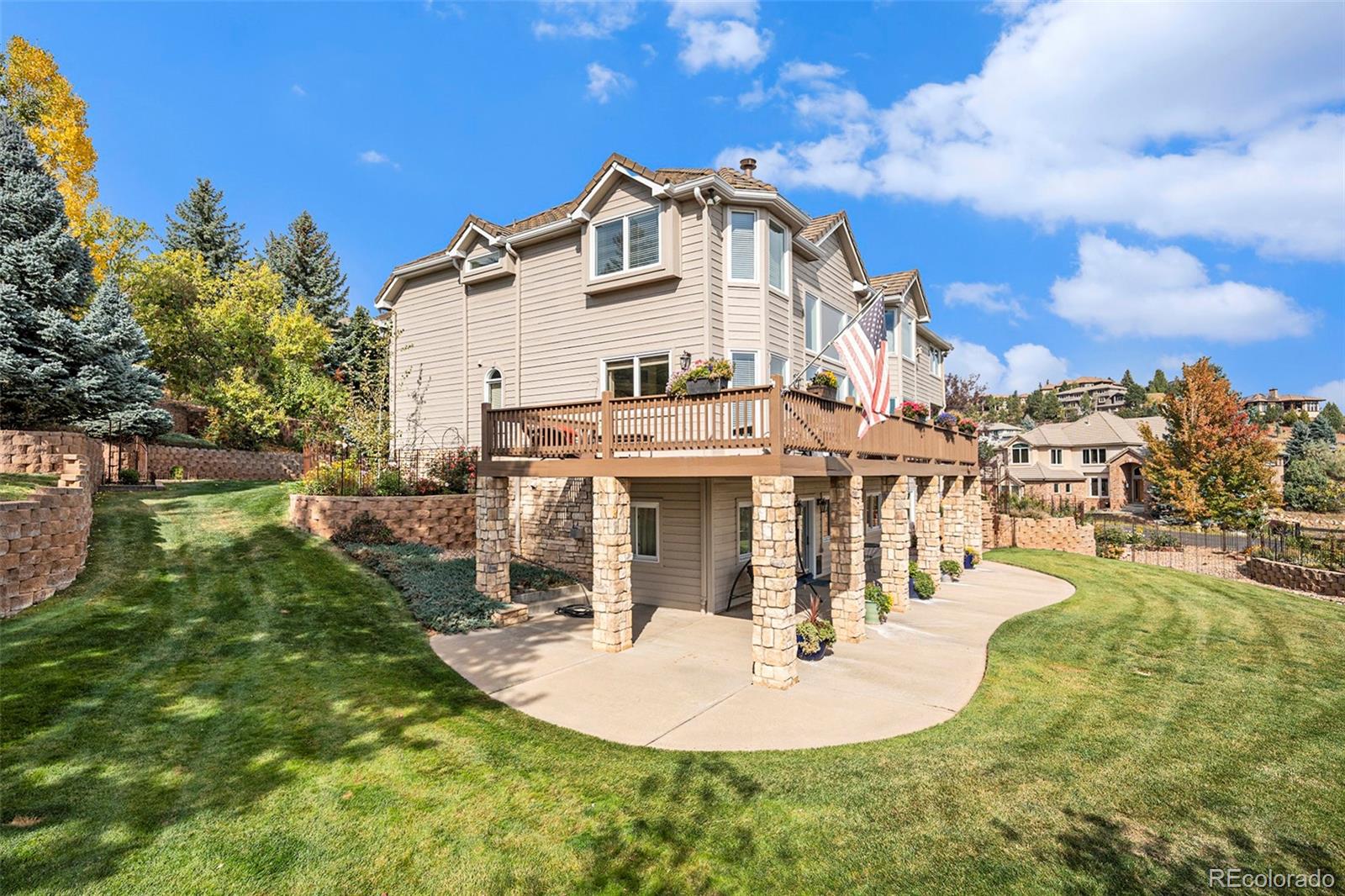 MLS Image #38 for 6387  willow springs drive,morrison, Colorado