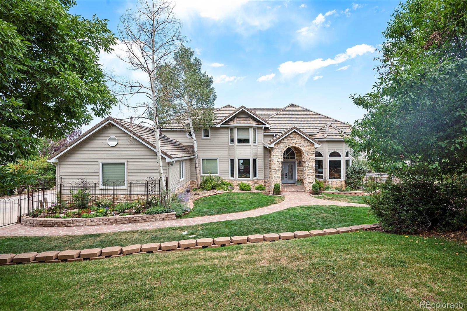MLS Image #47 for 6387  willow springs drive,morrison, Colorado