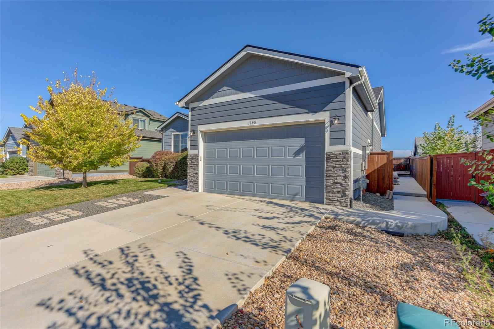 MLS Image #3 for 1148  wagon wheel circle,milliken, Colorado