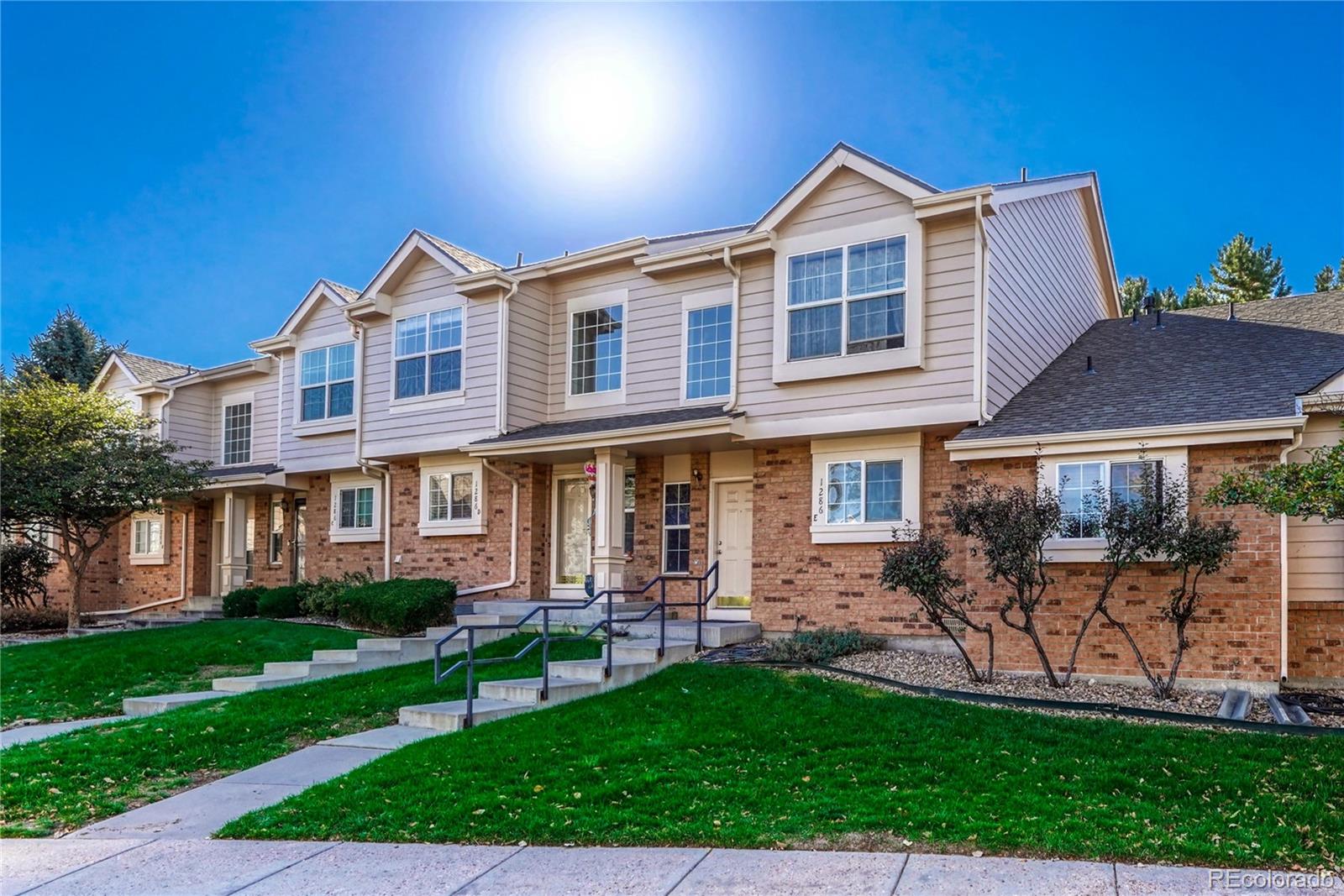 MLS Image #24 for 1286 s zeno circle,aurora, Colorado