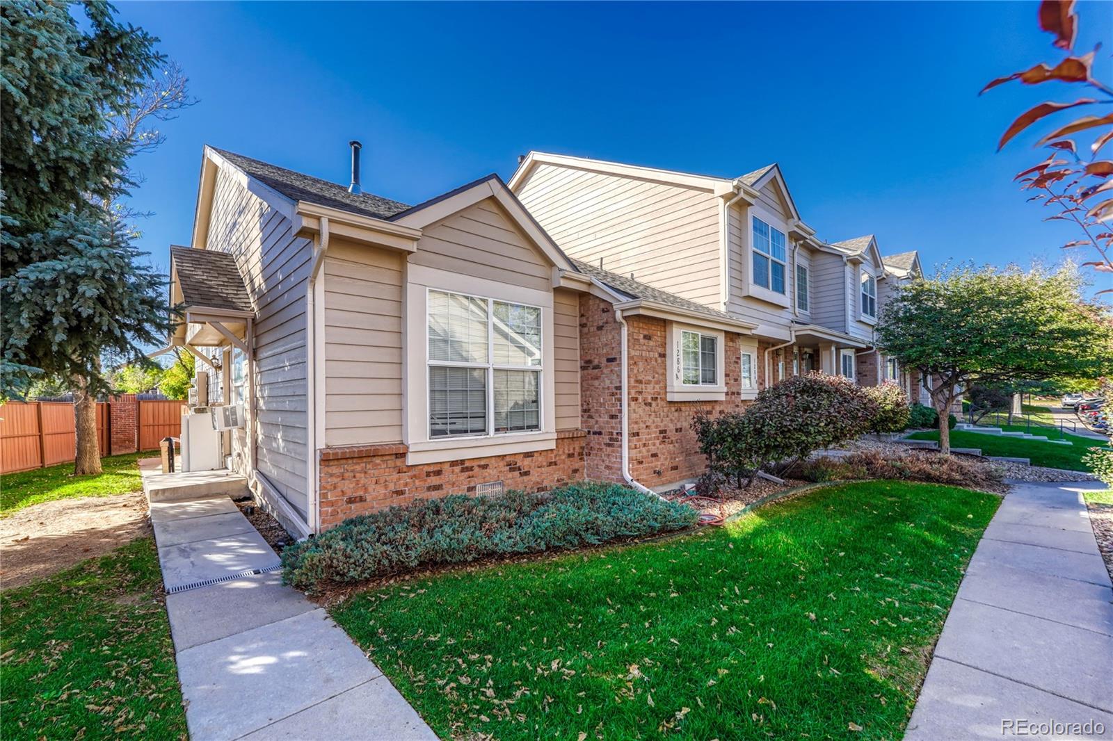 MLS Image #25 for 1286 s zeno circle,aurora, Colorado