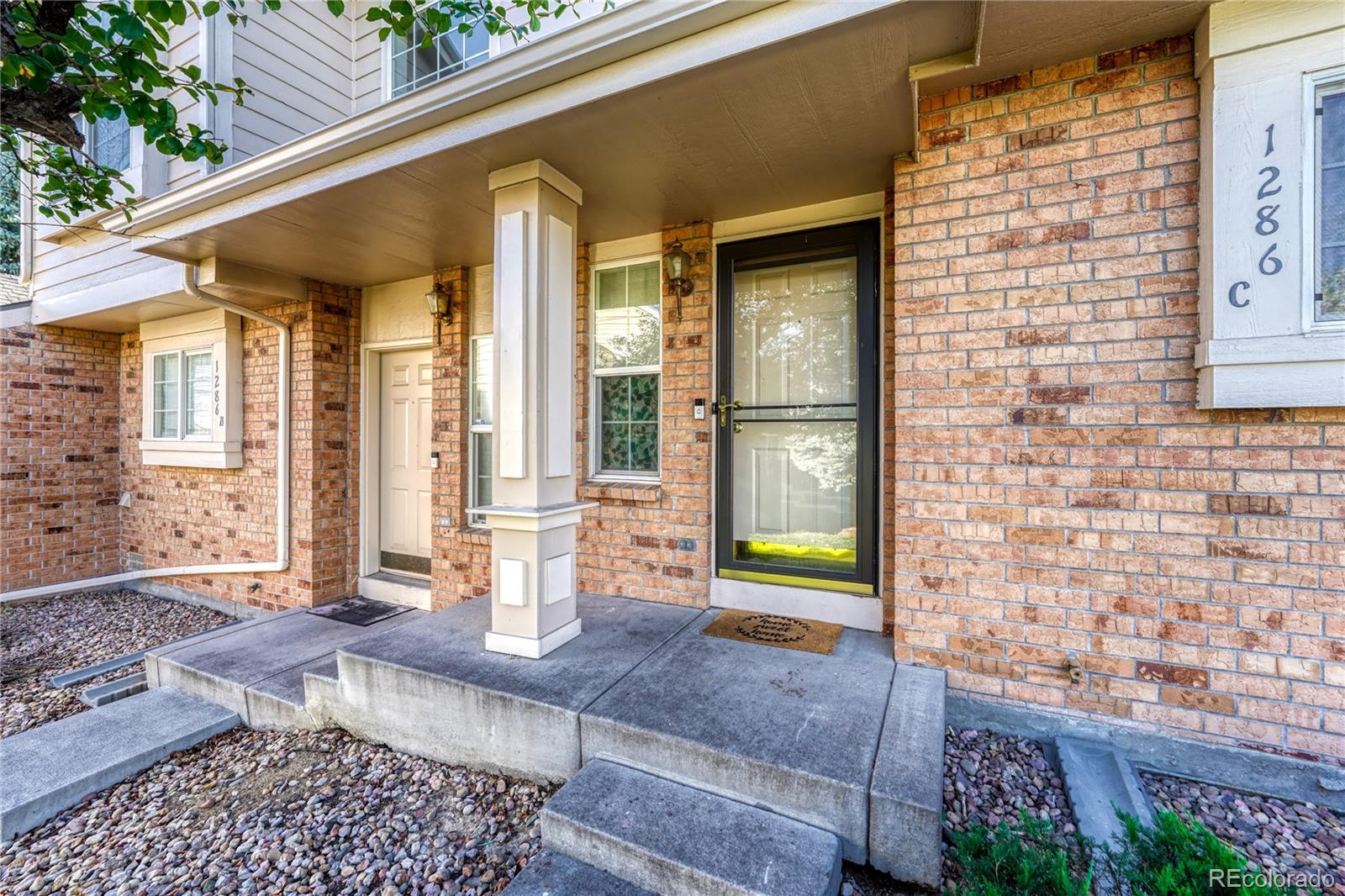 MLS Image #26 for 1286 s zeno circle,aurora, Colorado