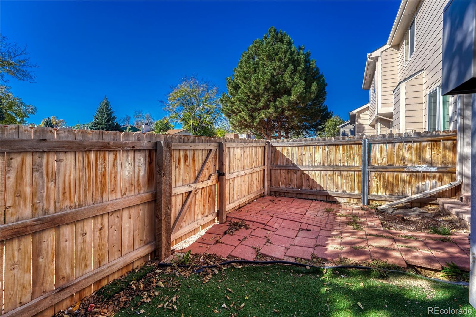 MLS Image #30 for 1286 s zeno circle,aurora, Colorado
