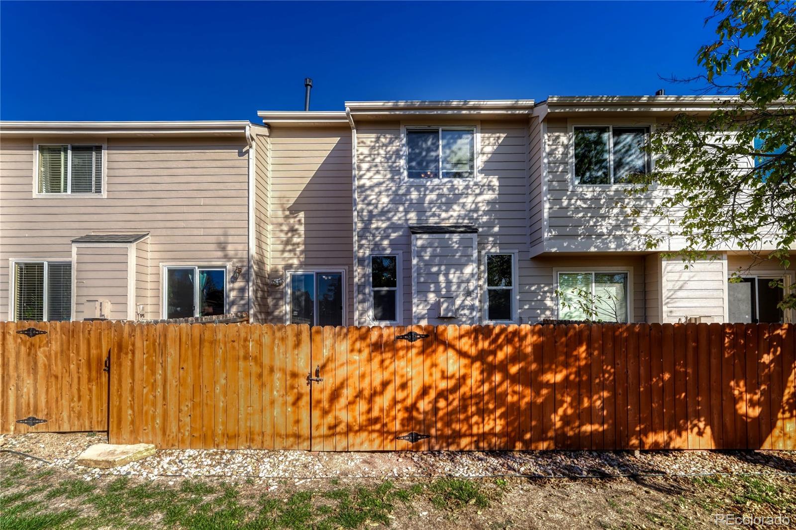 MLS Image #31 for 1286 s zeno circle,aurora, Colorado