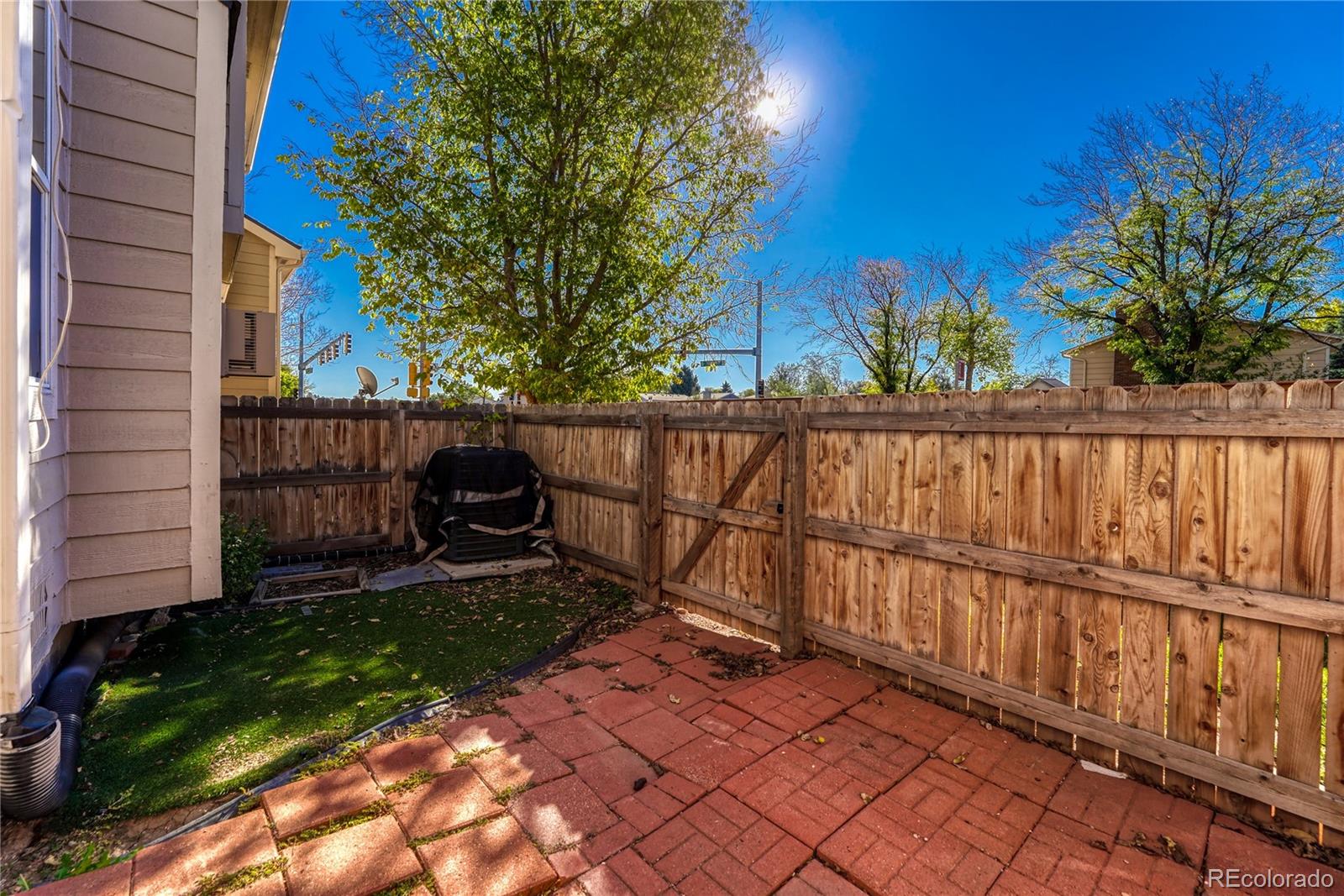 MLS Image #33 for 1286 s zeno circle,aurora, Colorado