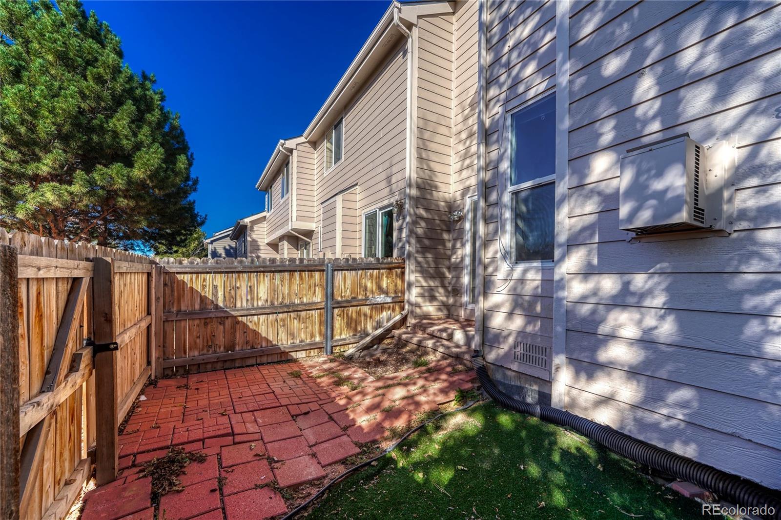 MLS Image #34 for 1286 s zeno circle,aurora, Colorado