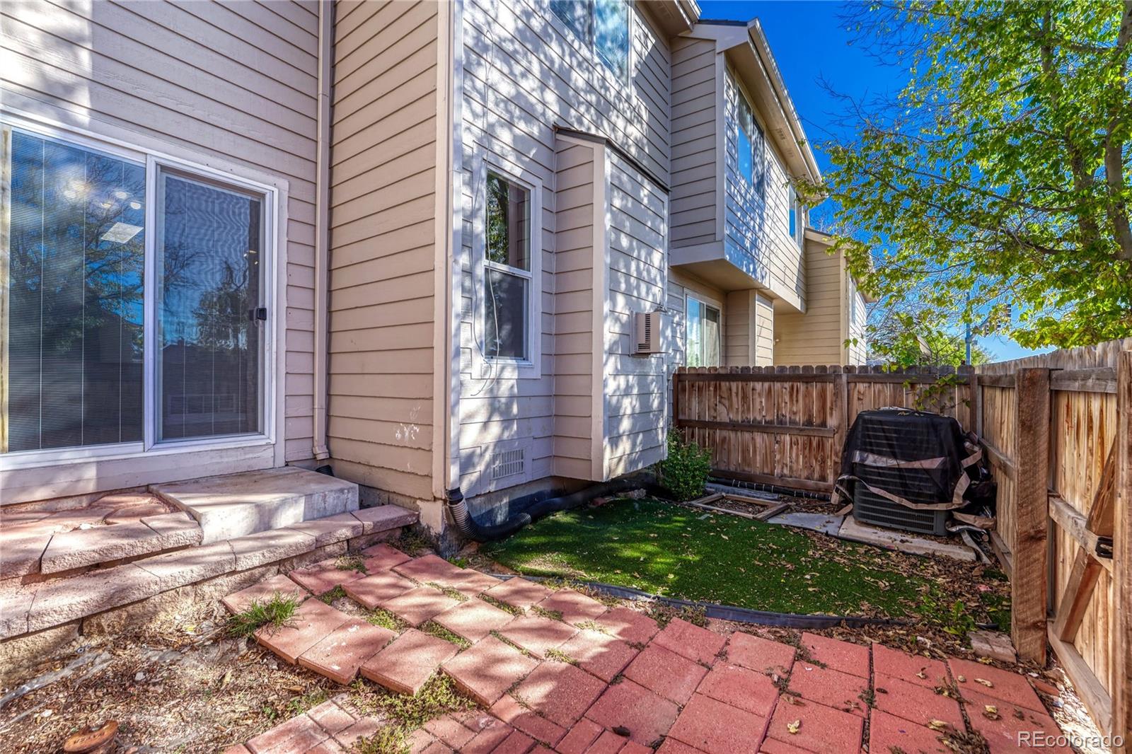 MLS Image #35 for 1286 s zeno circle,aurora, Colorado