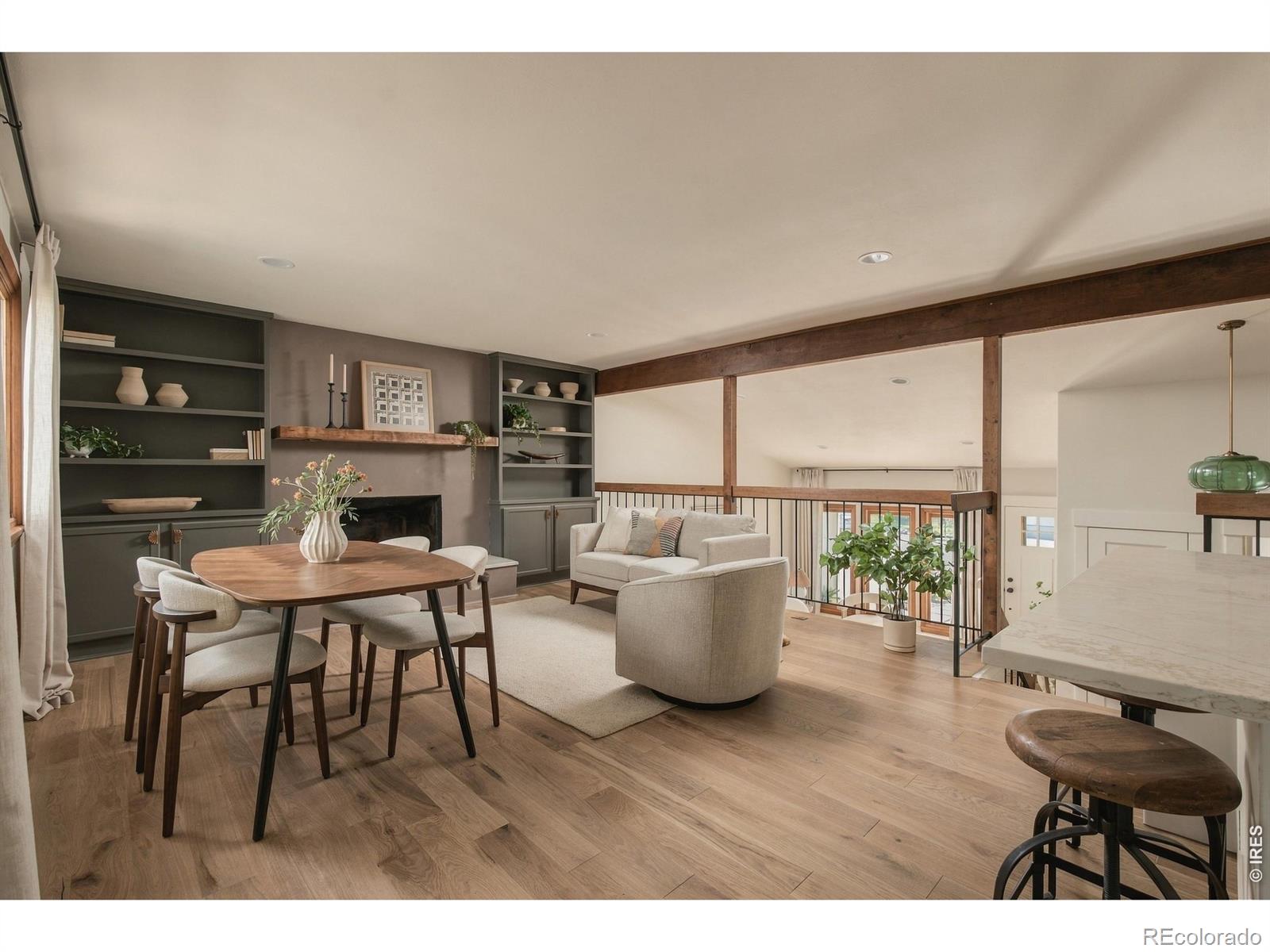 MLS Image #10 for 4275  redwood place,boulder, Colorado