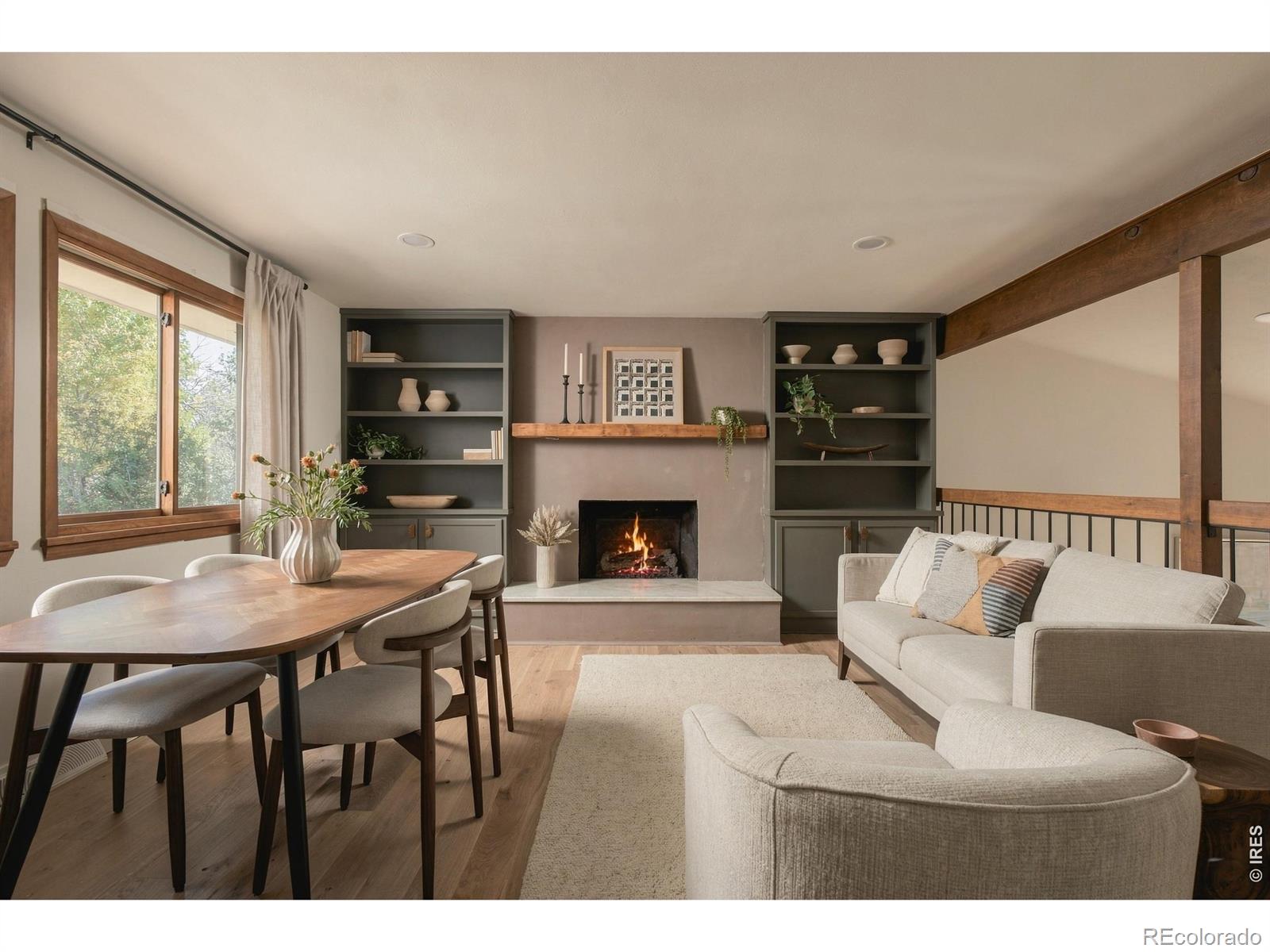 MLS Image #11 for 4275  redwood place,boulder, Colorado