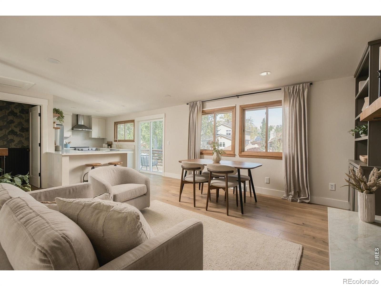 MLS Image #15 for 4275  redwood place,boulder, Colorado