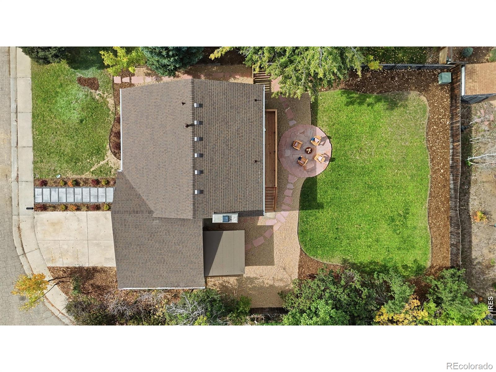 MLS Image #4 for 4275  redwood place,boulder, Colorado