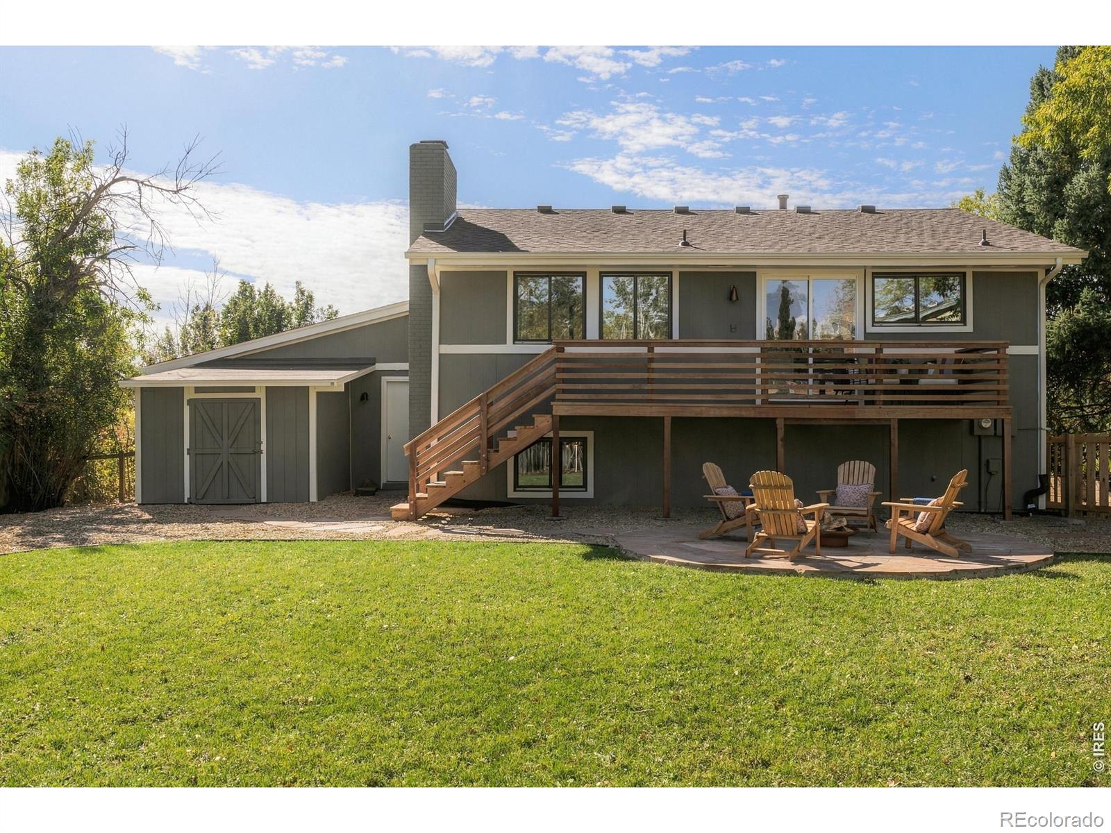 MLS Image #43 for 4275  redwood place,boulder, Colorado