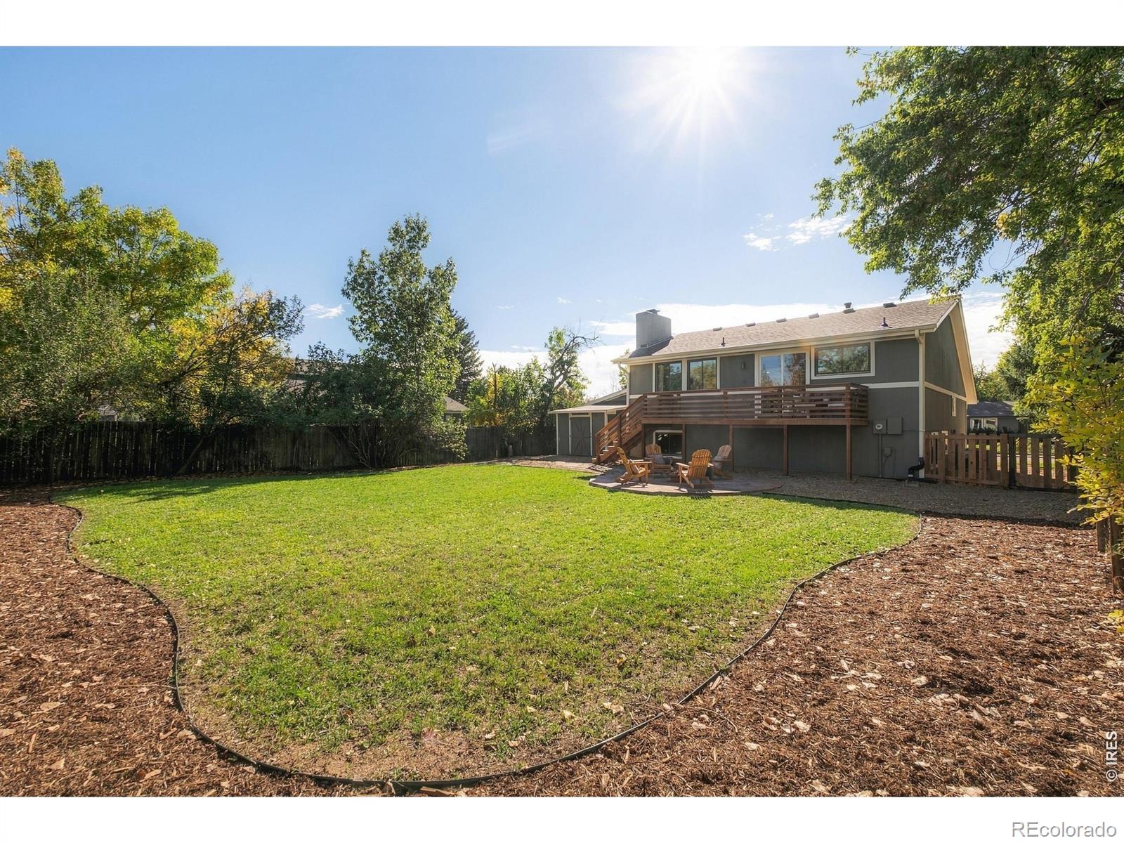 MLS Image #45 for 4275  redwood place,boulder, Colorado
