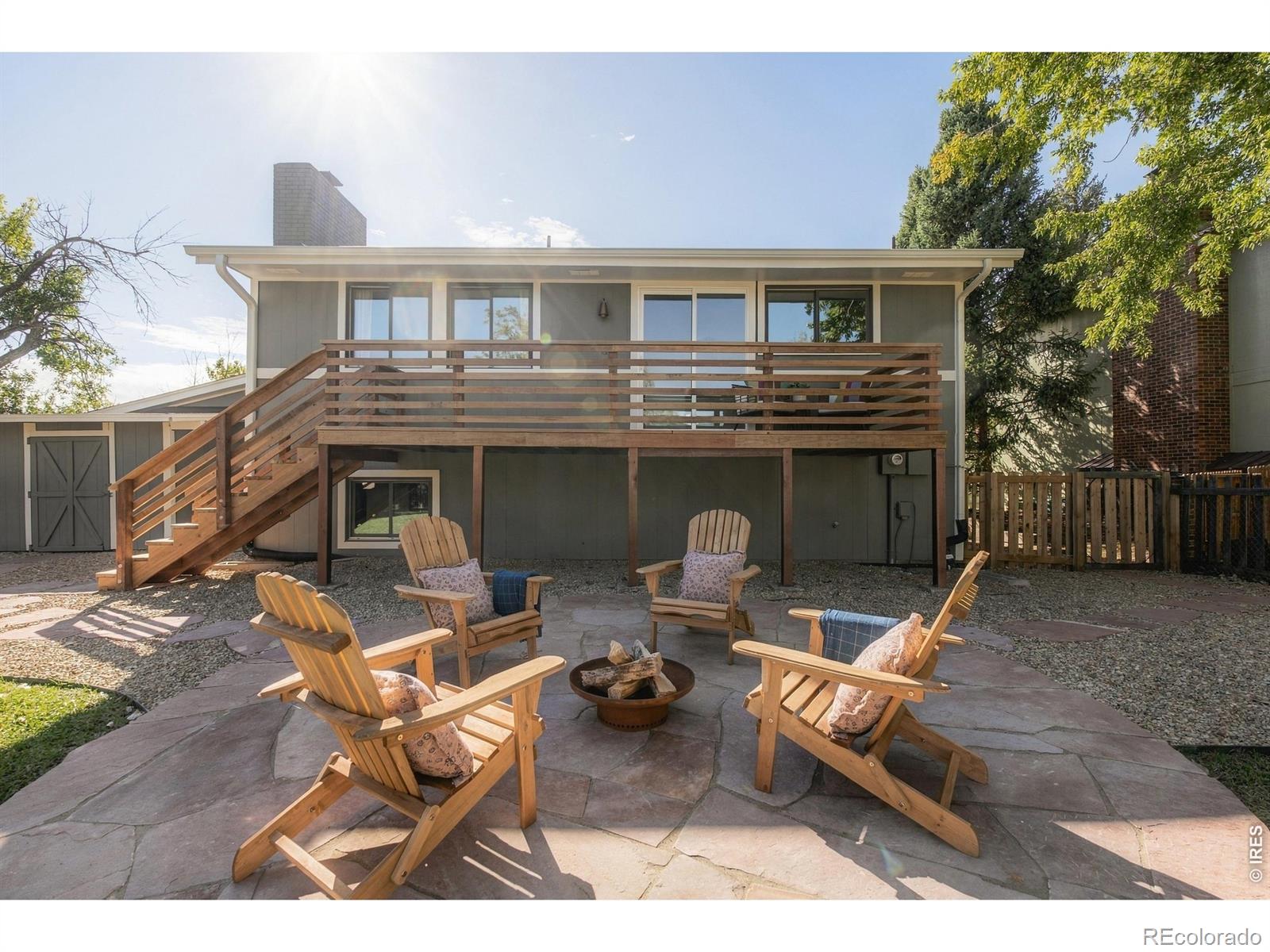 MLS Image #46 for 4275  redwood place,boulder, Colorado