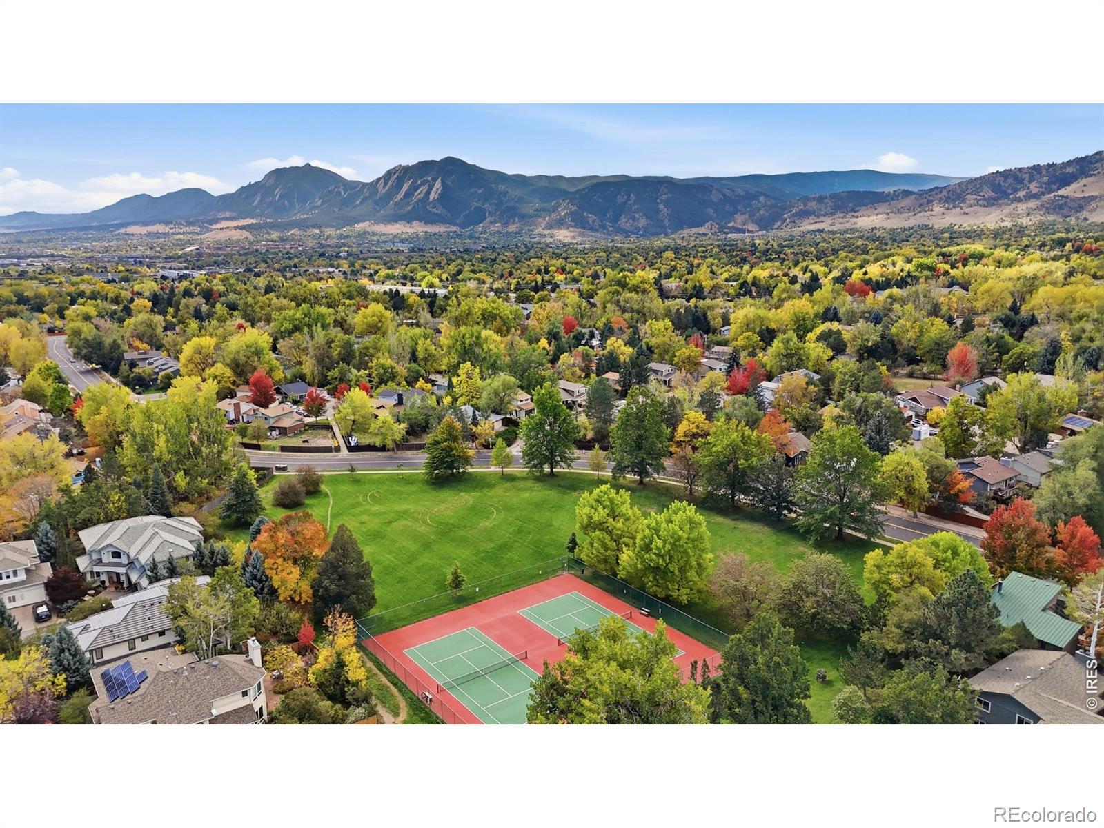 MLS Image #6 for 4275  redwood place,boulder, Colorado