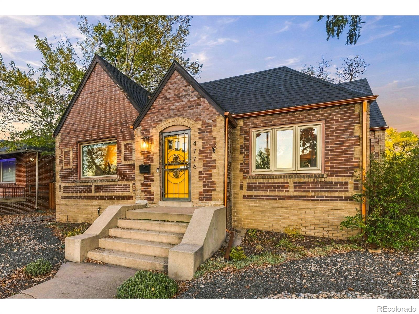 MLS Image #1 for 4776  federal boulevard,denver, Colorado
